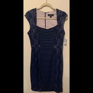 🆕 Dress Barn cocktail dress - Size 12
